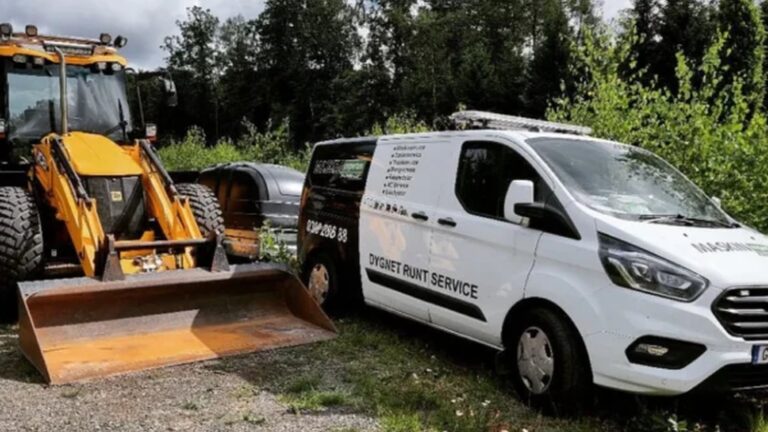 truckservice