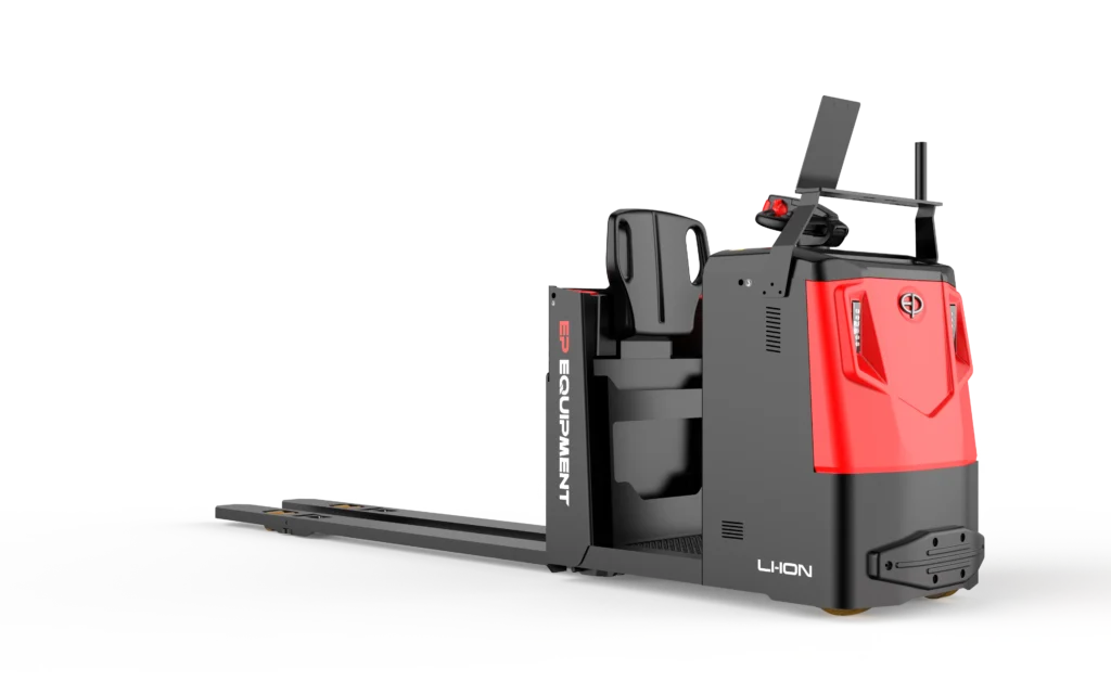 plocktrukc TPL251