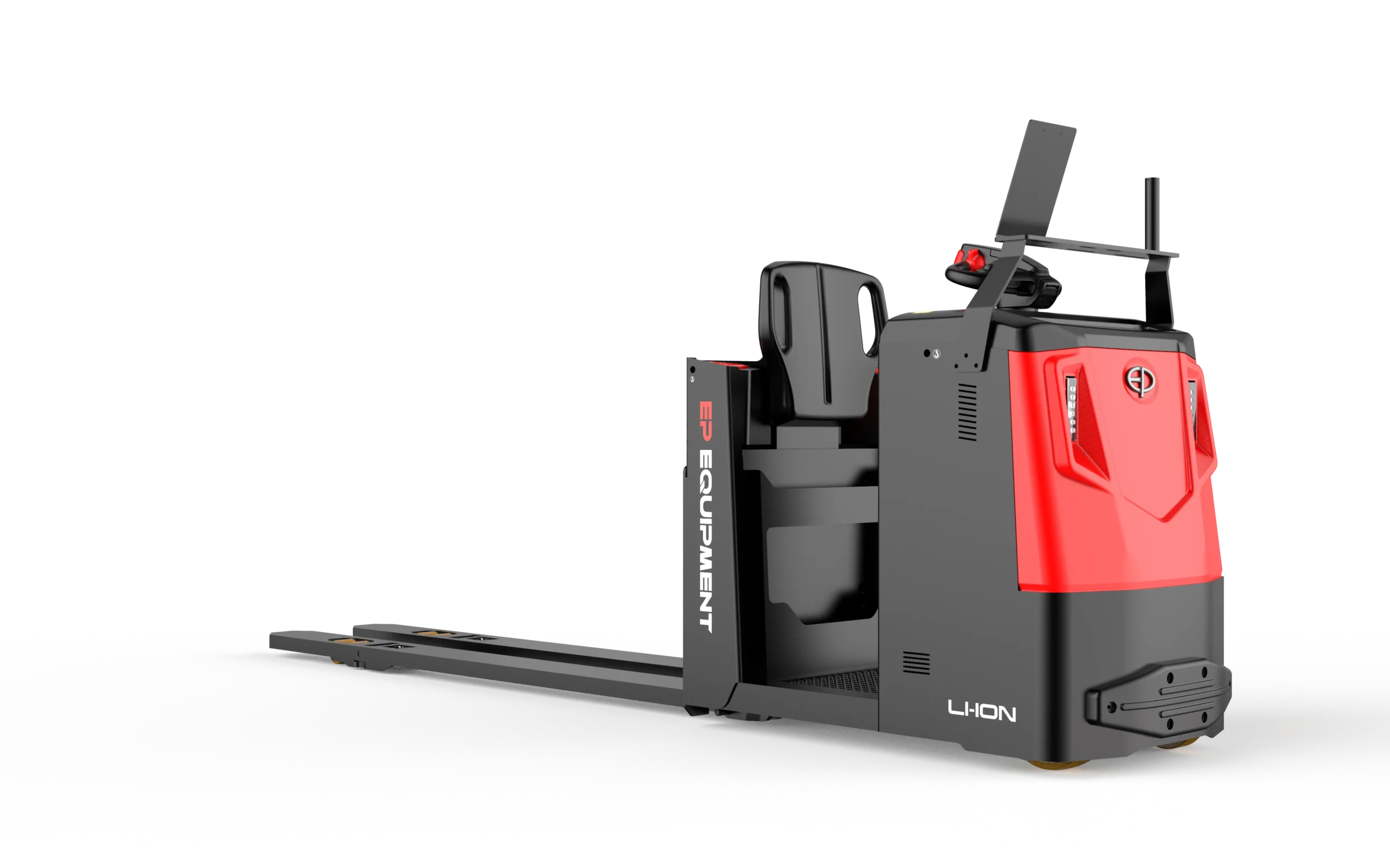 plocktrukc TPL251