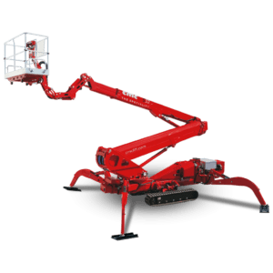 Spindellift, larvbandslift S32