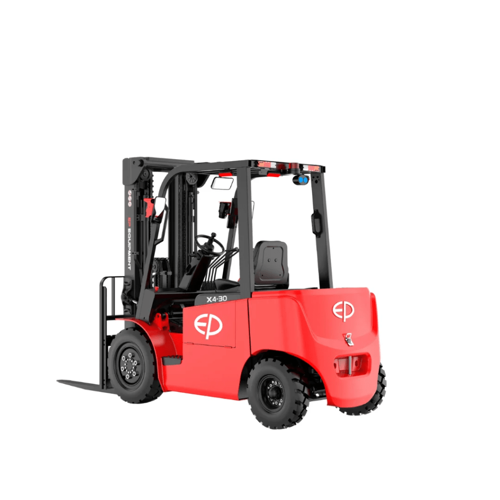 Motviktstruck EFL302X4