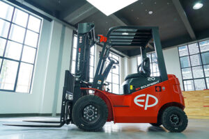 Motviktstruck efl203
