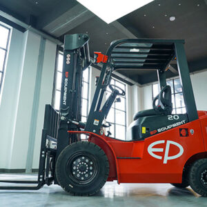 Motviktstruck efl203