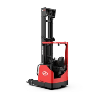 Skjutstativtruck CQD14L3