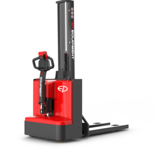 Elektrisk Staplare ESi161