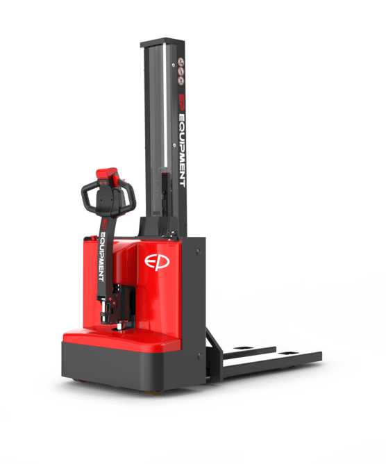 Elektrisk Staplare ESi161