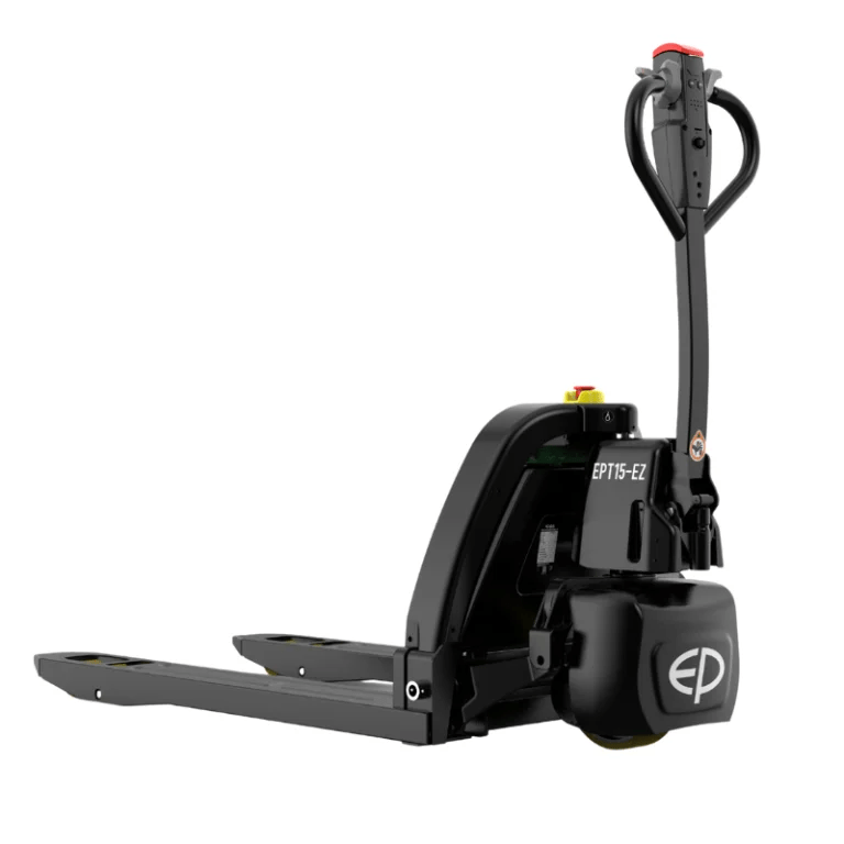 elektrisk pallyftare ept15