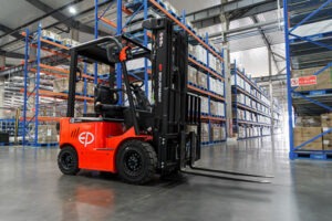 motviktstruck efl183