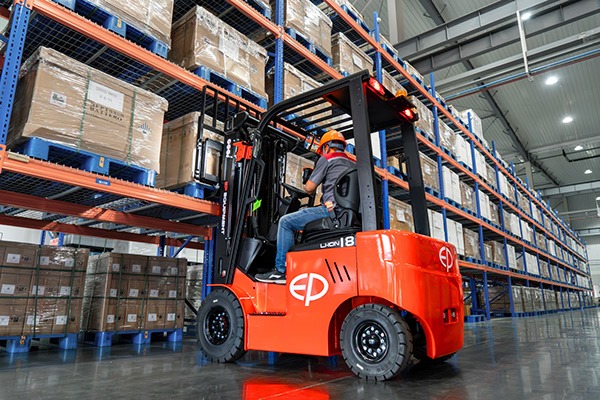 image motviktstruck efl183