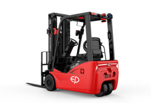 motviktstruck tvl202