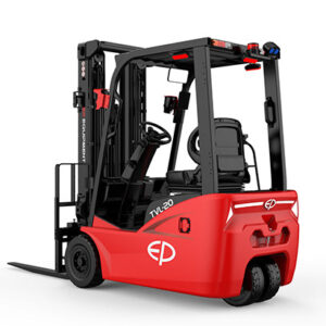 motviktstruck tvl202