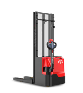 wsa161 elektrisk staplare