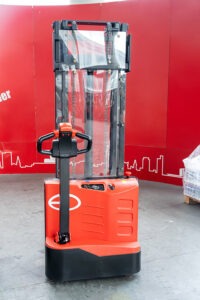 Elektrisk Staplare ESA121