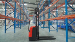 Elektrisk Staplare WSA161