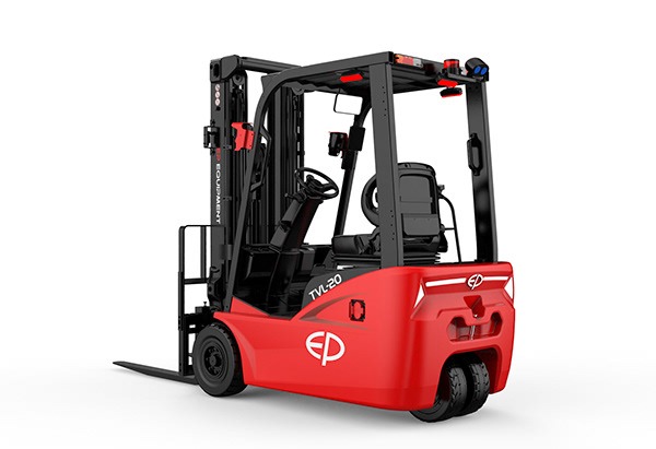 motviktstruck tvl202