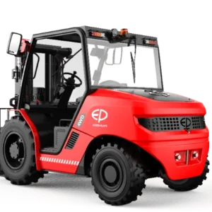 EP Motviktstruck RTF25-4L1-HV, RTF30-4L1-HV,RTF35-4L1-HV